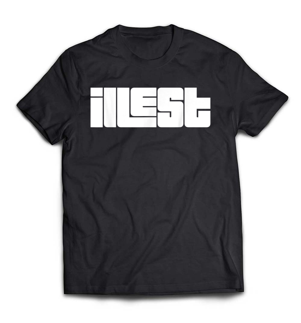 “Illest Funny Christmas Rap Artist Musician Shirt” – A Hilarious Tee for Music Lovers and Rappers